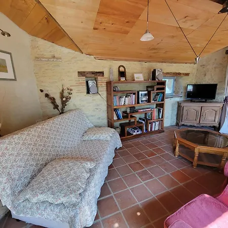 Chez Evelyne * Cajarc