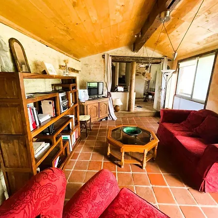 Chez Evelyne