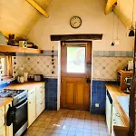Hébergement de vacances Chez Evelyne *