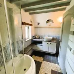 Chez Evelyne Hébergement de vacances *