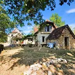 Chez Evelyne Cajarc