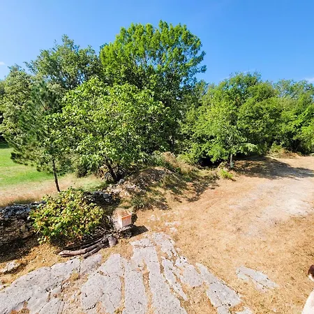 Prázdninový dům Chez Evelyne *