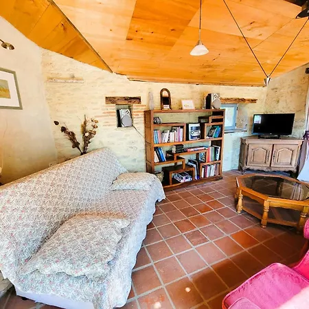 Chez Evelyne * Cajarc