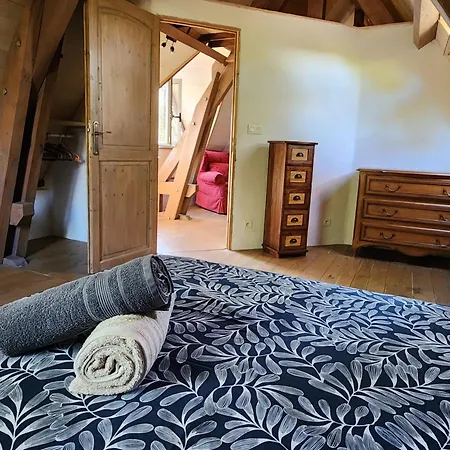 Chez Evelyne * Cajarc