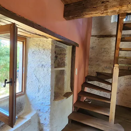 Chez Evelyne * Cajarc