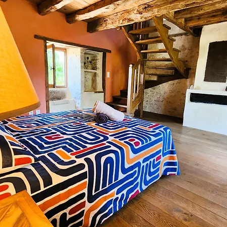 Ferienhaus Chez Evelyne