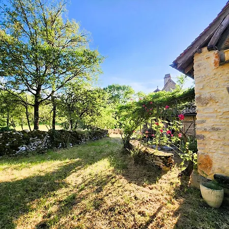 Chez Evelyne * Cajarc