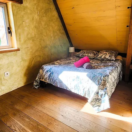 Chez Evelyne Ferienhaus *