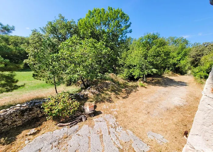 Prázdninový dům Chez Evelyne *